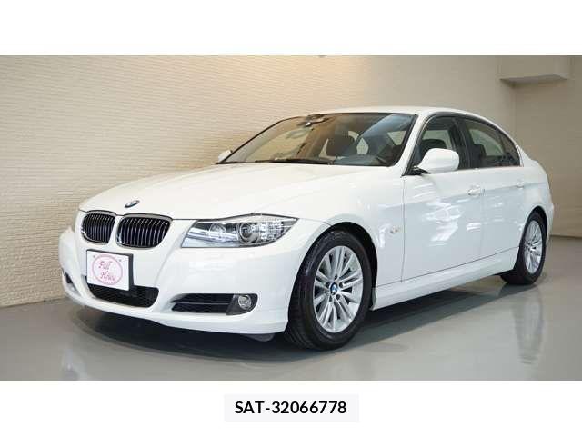 Bmw 3 SERIES 2010-09 8034564-2