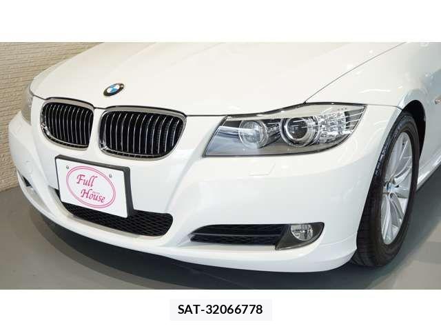Bmw 3 SERIES 2010-09 8034564-3
