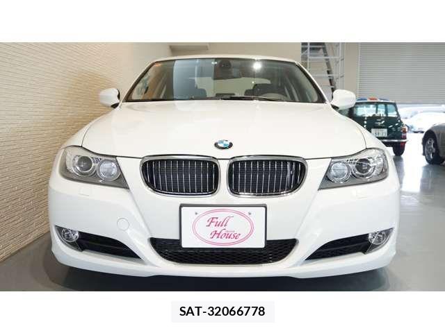 Bmw 3 SERIES 2010-09 8034564-4