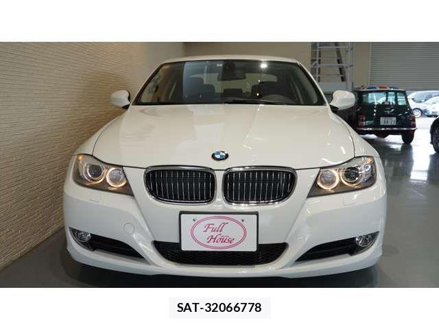 Bmw 3 SERIES 2010-09 8034564-5