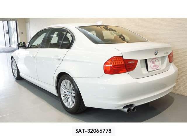 Bmw 3 SERIES 2010-09 8034564-7
