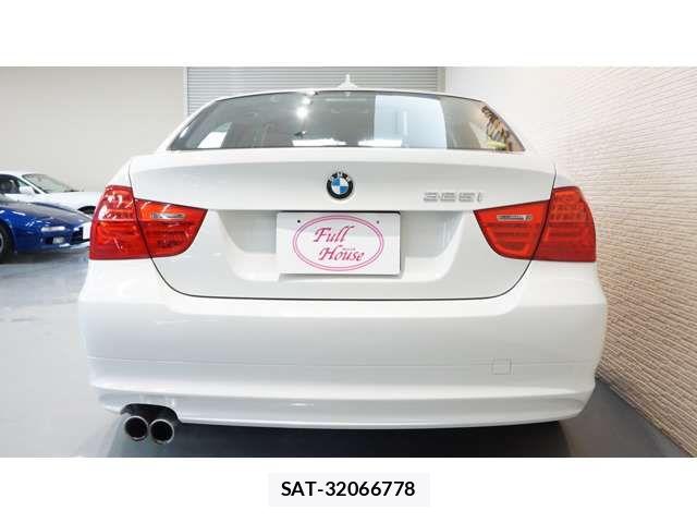 Bmw 3 SERIES 2010-09 8034564-8