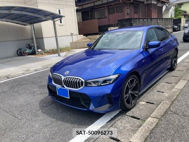Bmw 3 SERIES 2023-04 8034559-0