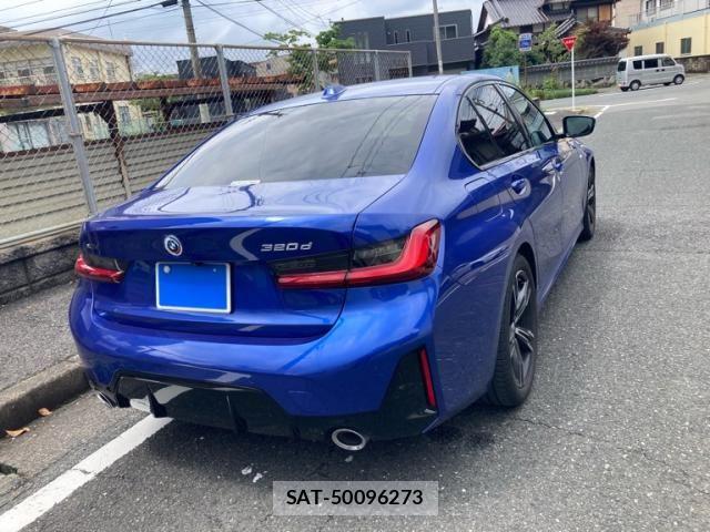 Bmw 3 SERIES 2023-04 8034559-2
