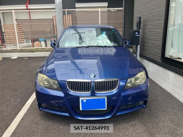 Bmw 3 SERIES 2007-06 8034570-0