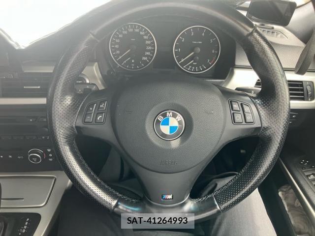 Bmw 3 SERIES 2007-06 8034570-12