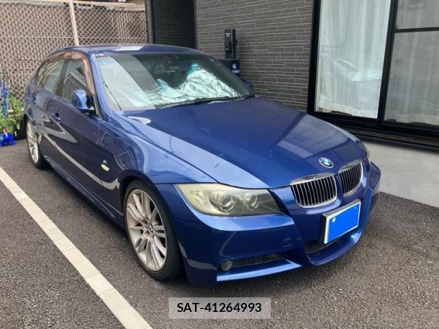 Bmw 3 SERIES 2007-06 8034570-1