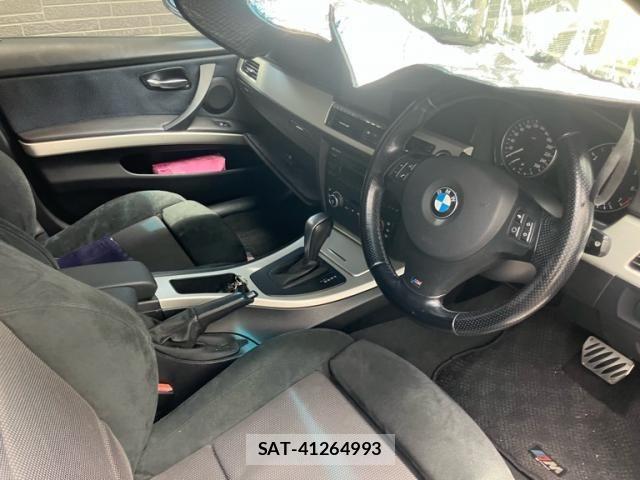Bmw 3 SERIES 2007-06 8034570-21