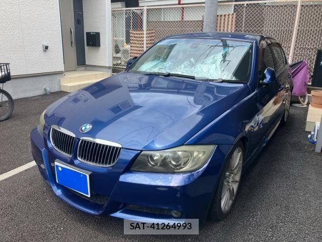 Bmw 3 SERIES 2007-06 8034570-2