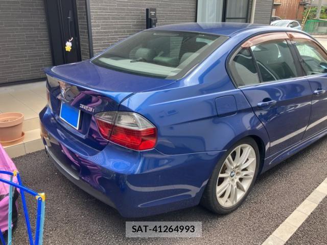 Bmw 3 SERIES 2007-06 8034570-3
