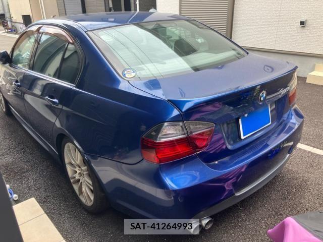 Bmw 3 SERIES 2007-06 8034570-4