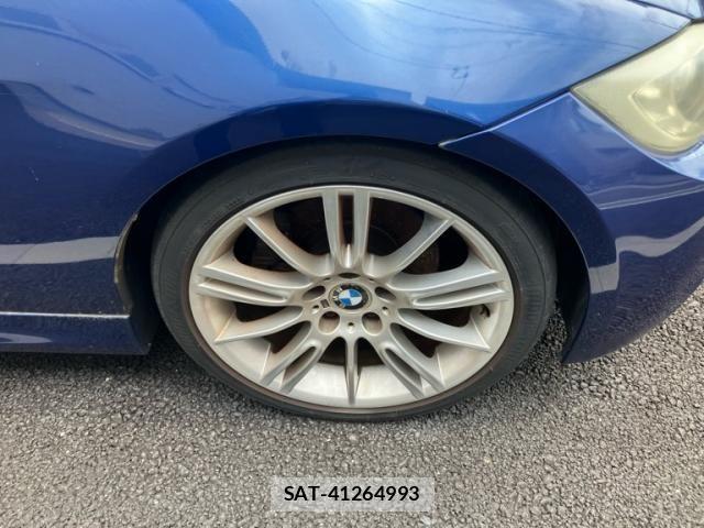 Bmw 3 SERIES 2007-06 8034570-5