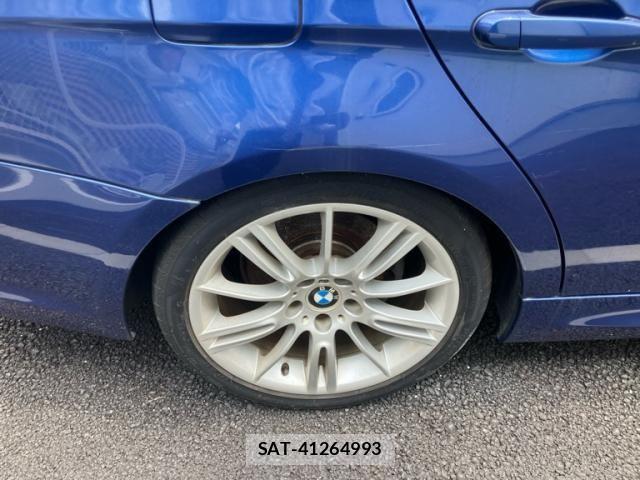 Bmw 3 SERIES 2007-06 8034570-8