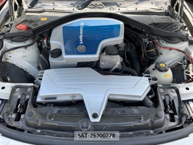 Bmw 3 SERIES 2012-05 8034569-9