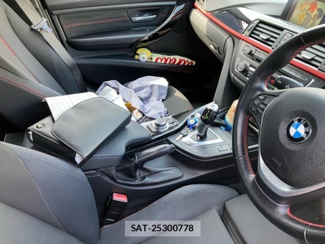 Bmw 3 SERIES 2012-05 8034569-12