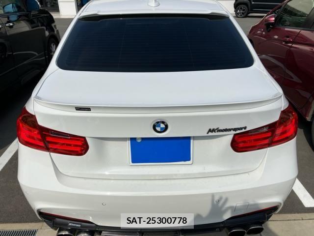Bmw 3 SERIES 2012-05 8034569-1