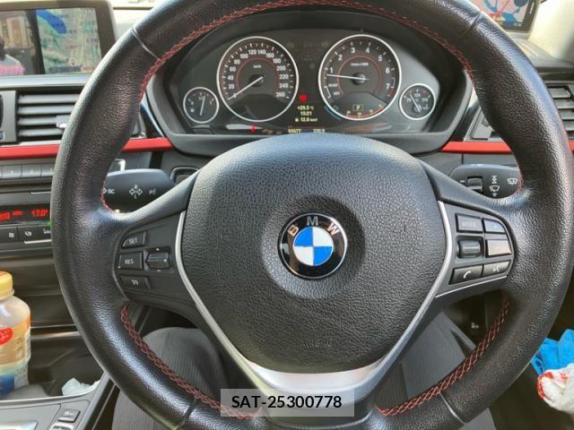 Bmw 3 SERIES 2012-05 8034569-19