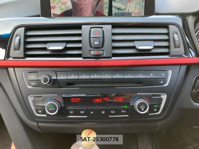 Bmw 3 SERIES 2012-05 8034569-23