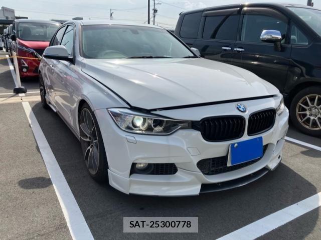 Bmw 3 SERIES 2012-05 8034569-2