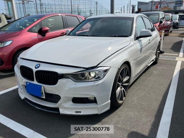 Bmw 3 SERIES 2012-05 8034569-3