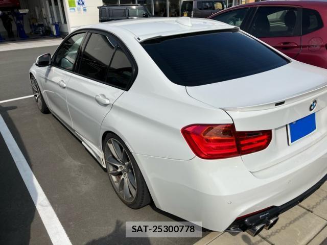 Bmw 3 SERIES 2012-05 8034569-4