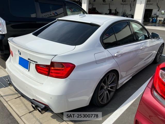 Bmw 3 SERIES 2012-05 8034569-5