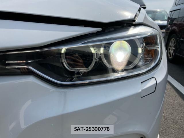 Bmw 3 SERIES 2012-05 8034569-6