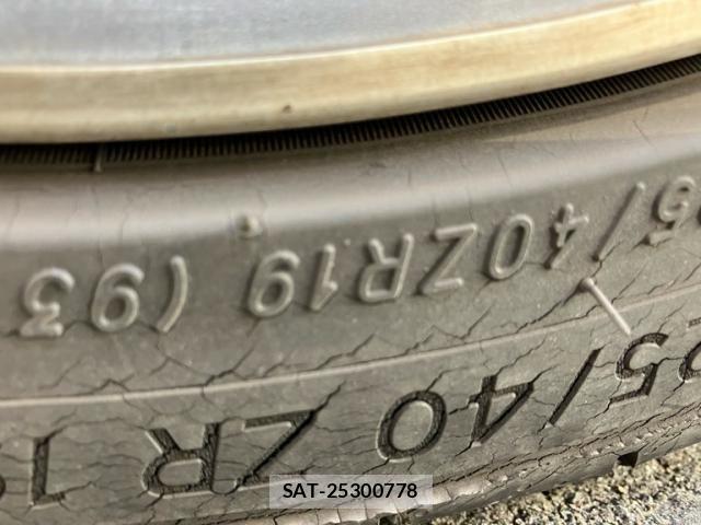Bmw 3 SERIES 2012-05 8034569-8