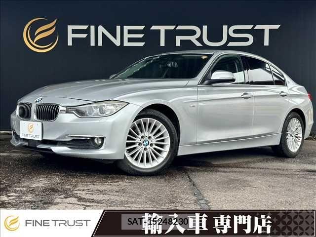 Bmw 3 SERIES 2015-06 8034568-0