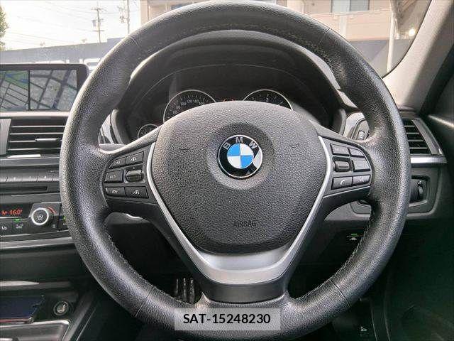 Bmw 3 SERIES 2015-06 8034568-9