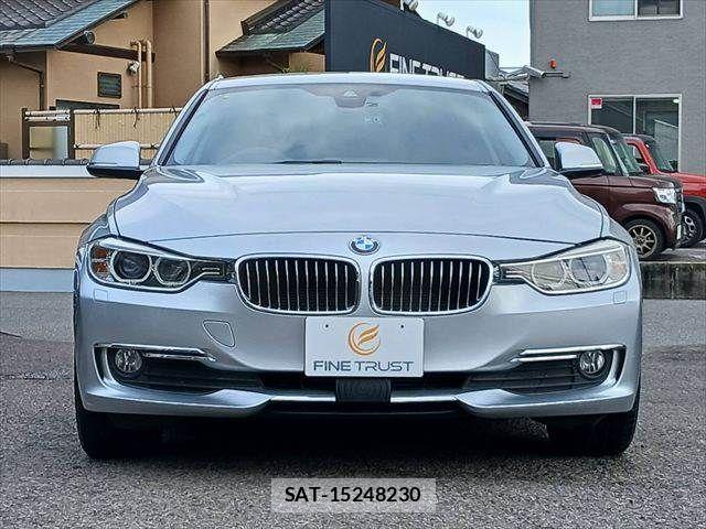 Bmw 3 SERIES 2015-06 8034568-13