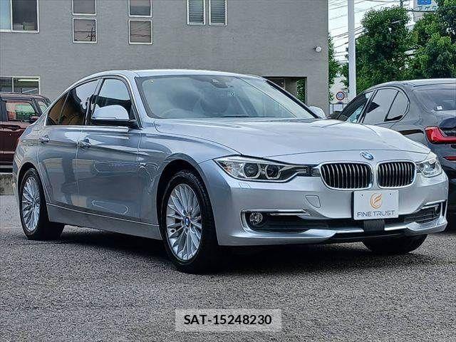 Bmw 3 SERIES 2015-06 8034568-14