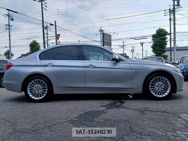 Bmw 3 SERIES 2015-06 8034568-15