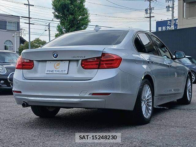 Bmw 3 SERIES 2015-06 8034568-16