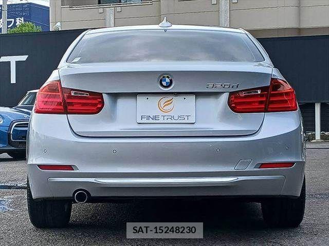 Bmw 3 SERIES 2015-06 8034568-17