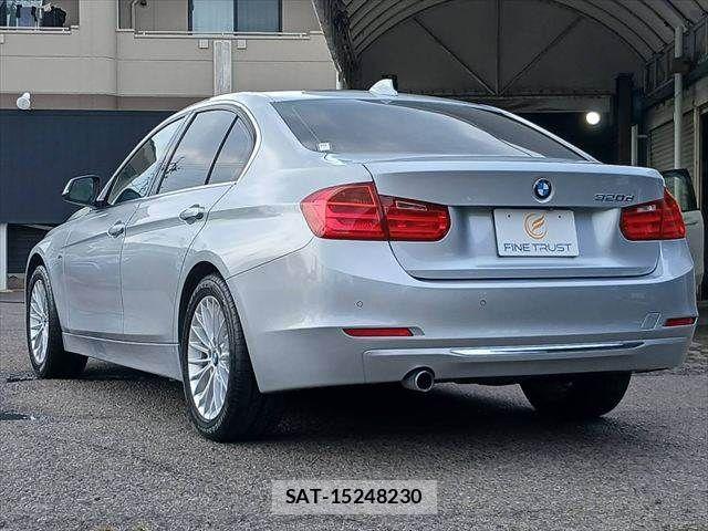 Bmw 3 SERIES 2015-06 8034568-18