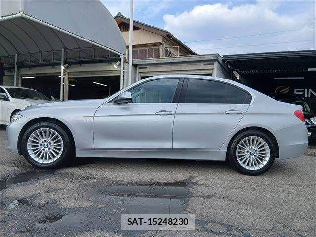 Bmw 3 SERIES 2015-06 8034568-19