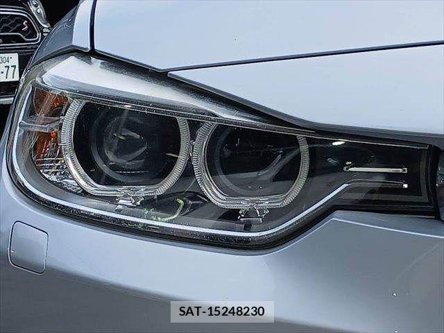 Bmw 3 SERIES 2015-06 8034568-20