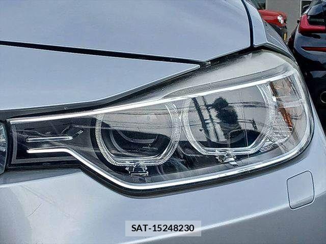 Bmw 3 SERIES 2015-06 8034568-21