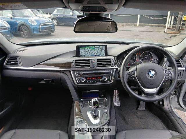 Bmw 3 SERIES 2015-06 8034568-2