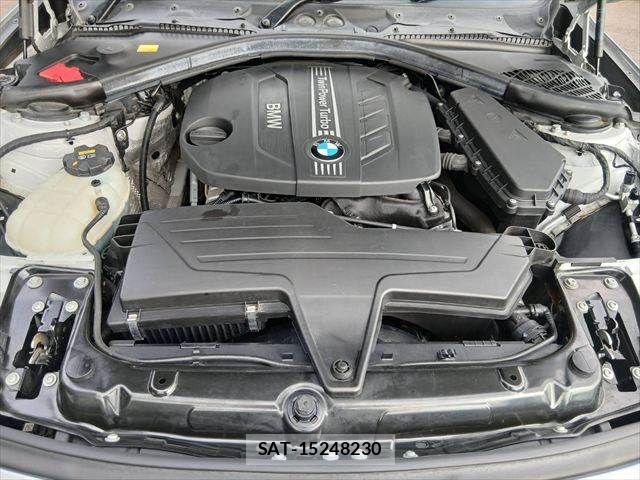 Bmw 3 SERIES 2015-06 8034568-29