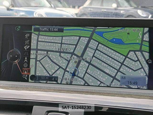 Bmw 3 SERIES 2015-06 8034568-3
