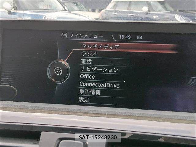 Bmw 3 SERIES 2015-06 8034568-4