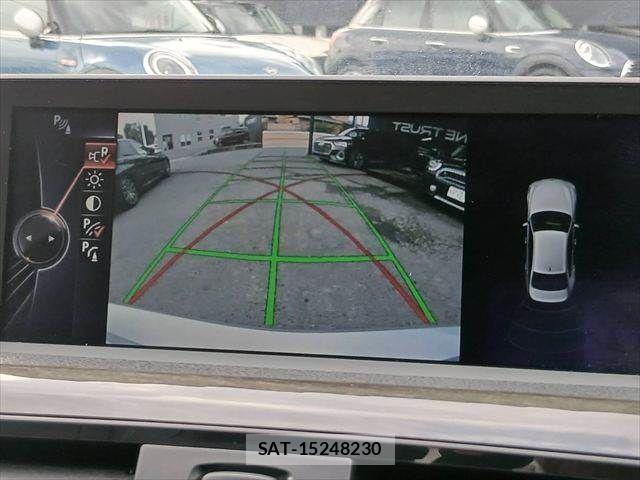 Bmw 3 SERIES 2015-06 8034568-5