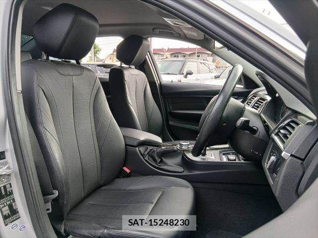 Bmw 3 SERIES 2015-06 8034568-6