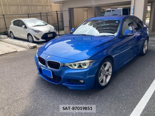 Bmw 3 SERIES 2019-01 8034563-0