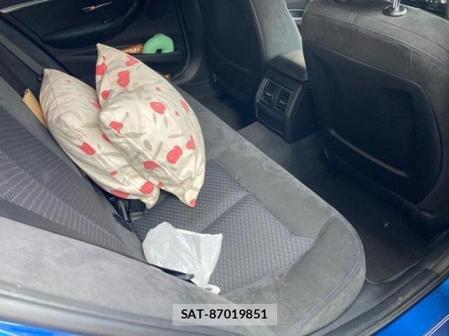 Bmw 3 SERIES 2019-01 8034563-9
