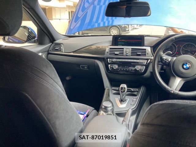 Bmw 3 SERIES 2019-01 8034563-10