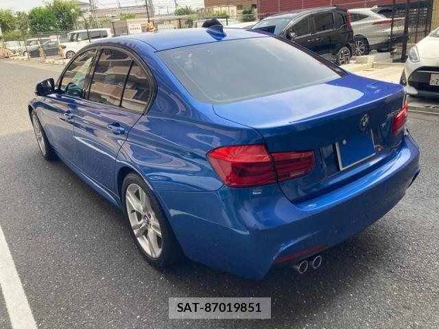 Bmw 3 SERIES 2019-01 8034563-1