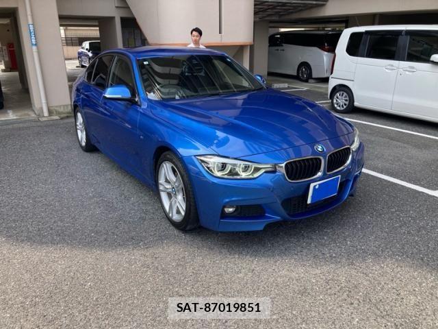 Bmw 3 SERIES 2019-01 8034563-2